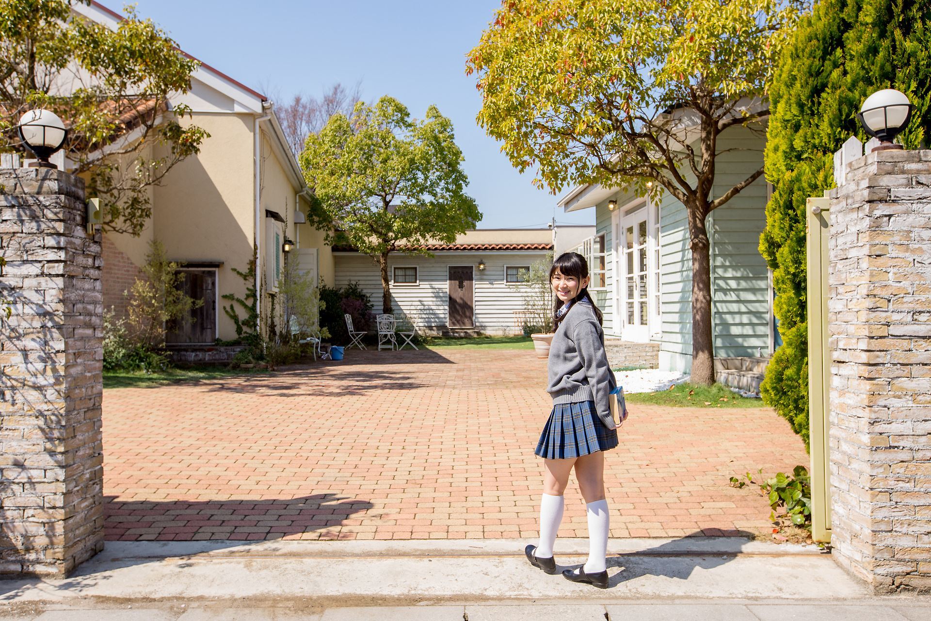 [Minisuka.tv]河村みるく  2018-04-19 Miruku Kawamura - Special Gallery (STAGE1) 2.5